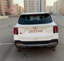 کیا سۆرینتۆ